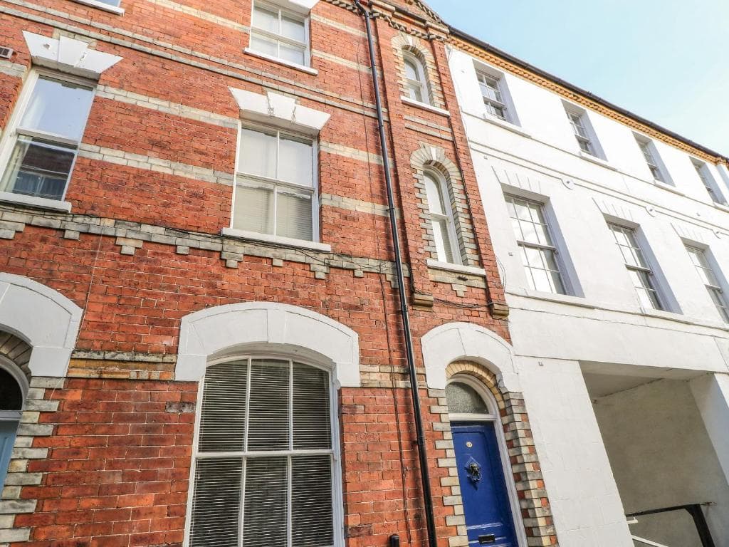 The Townhouse Image 2