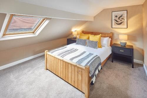 Host & Stay - Custard Cottage Image 1