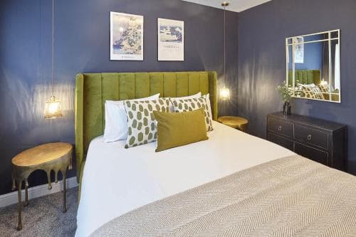 Host & Stay - Routh Walk Apartment Image 5