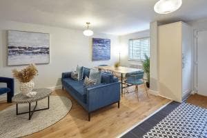 Host & Stay - Routh Walk Apartment Image 6