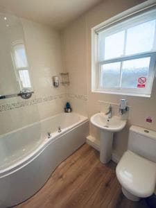 Filey Hideaway Holiday Home Apartment The Bay Filey Image 1