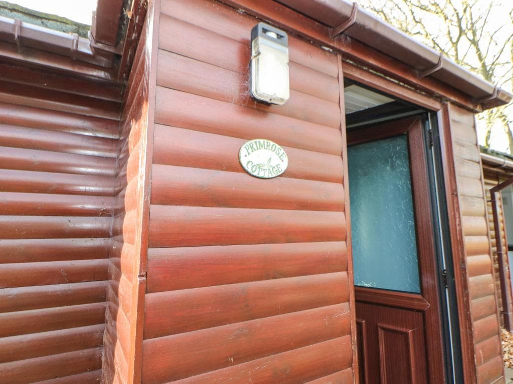 Primrose Lodge, Saltburn-by-the-Sea Image 1