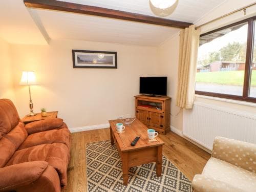 Daffodil Lodge Image 1