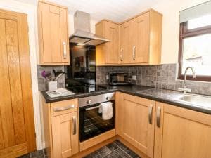 Foxglove Lodge Image 1