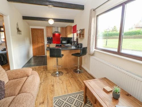 Bluebell Lodge, Saltburn-by-the-Sea Image 2