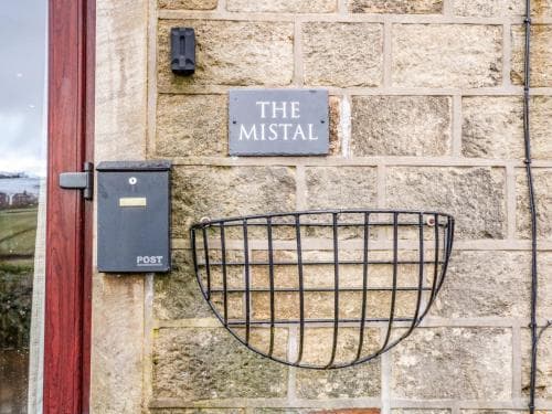 The Mistal Image 2
