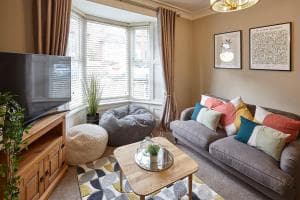 Host & Stay - Custard Cottage Image 3