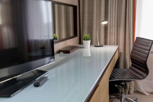 Best Western Plus The Quays Hotel Sheffield Image 2