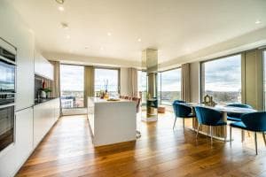 The Penthouse @ Ryedale House Image 2