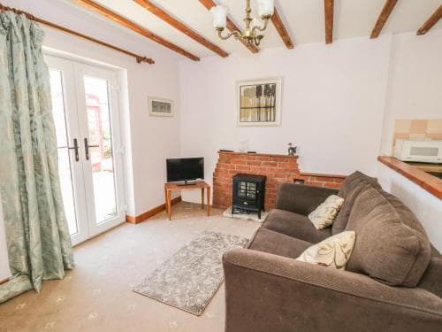 Chestnut Cottage, York Image 1