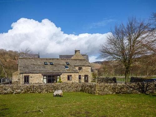 Grange Cottage, Skipton Image 3
