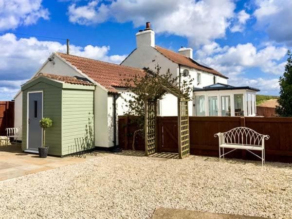 Wold Cottage Image 1