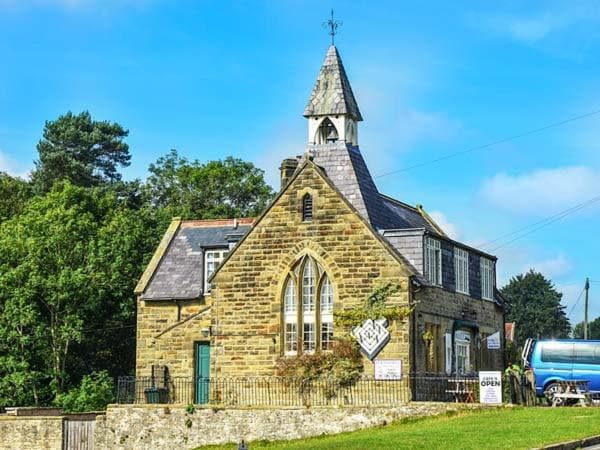 The Old School House, York Image 2