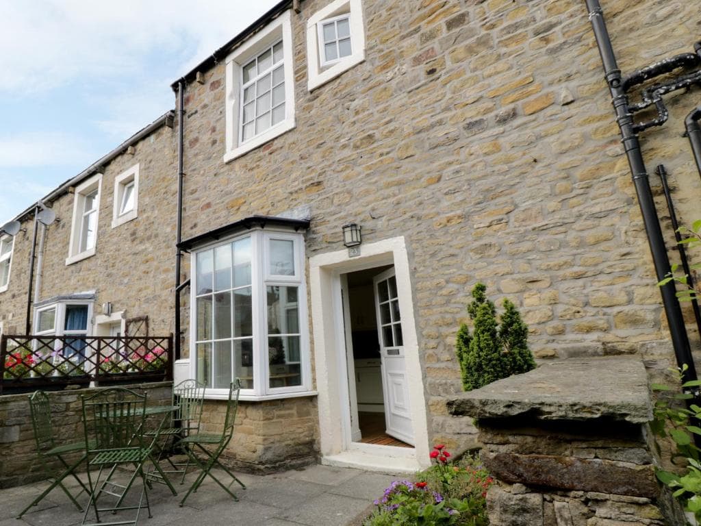 Cherry Tree Cottage Image 2
