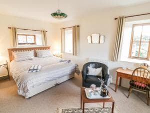 Barn Cottage, Leyburn Image 3
