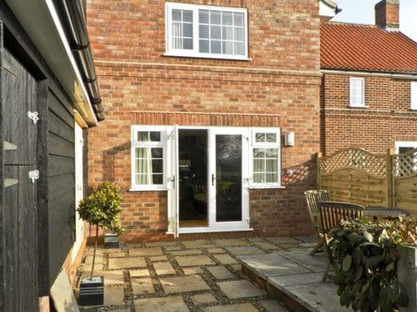 Grove Cottage, Malton Image 2