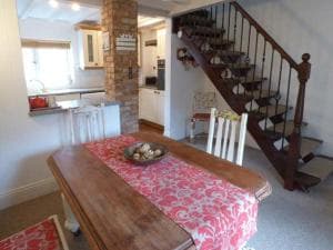 Jasmine Cottage, Thirsk Image 3