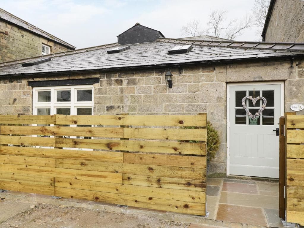 Barn Owl Cottage, Pateley Bridge Image 2