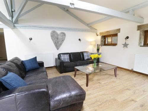 Barn Owl Cottage, Pateley Bridge Image 3