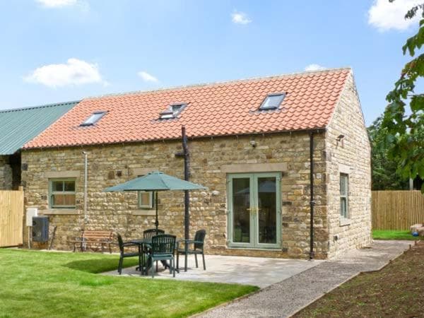 Summer Farm Cottage, Bedale Image 2