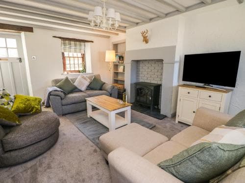 Edmunds Cottage, Bedale Image 2