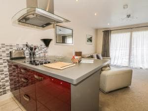 Scarborough Apartments - Two Bed (2), Scarborough Image 6