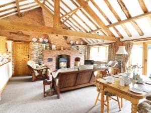 Sunset Cottage, York Image 3