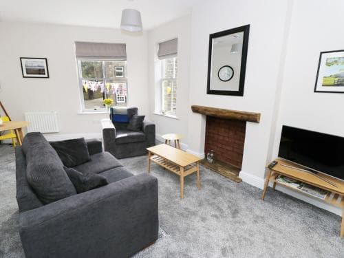 The Flat, Keighley Image 2