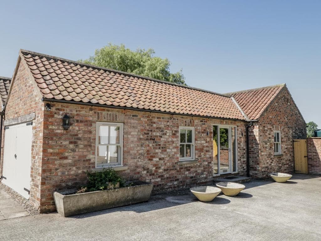 Providence Cottage, York Image 1