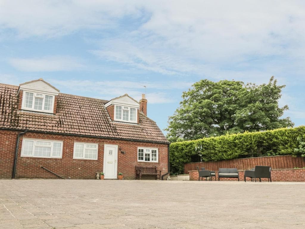 Pond View, Thirsk Image 1