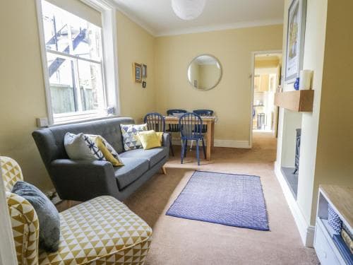The Garden Flat, Harrogate Image 1