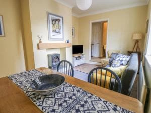 The Garden Flat, Harrogate Image 2