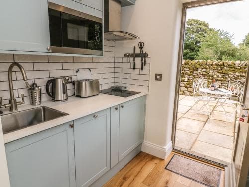 The Bothy, Skipton Image 3
