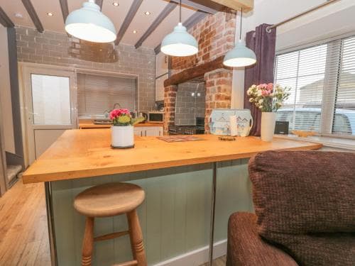 Ogle Cottage, Bridlington Image 2