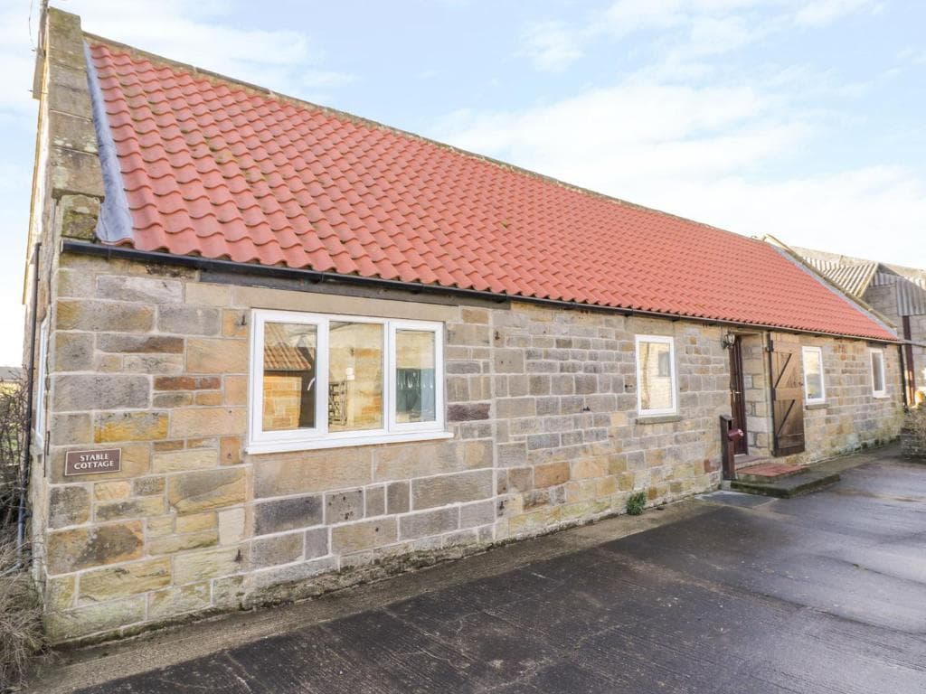 Stable Cottage Image 4