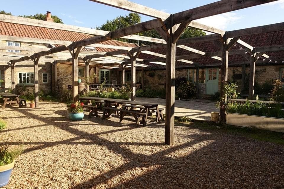 High Paradise Farm Image 1