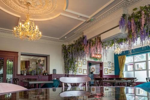 Parkmore Hotel & Leisure Club, Sure Hotel Collection by BW Image 1