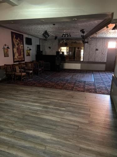 Barley Mow Hotel Image 3