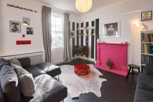 Host & Stay - The Milton Image 7