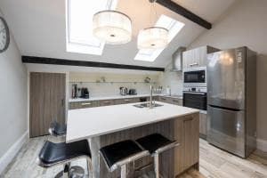 Harrogate Serviced Apartments - St George's Five Image 2