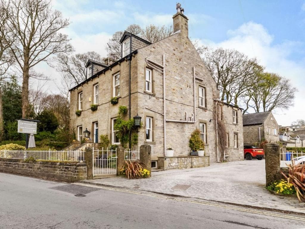 Grassington Lodge Image 2