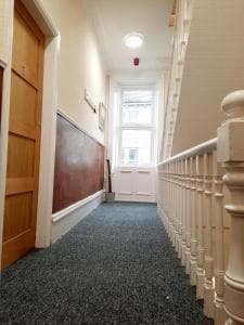 Beautiful 1-Bed Apartment in Shipley Image 1