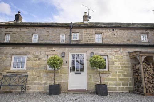 Lanesfoot Farm Image 2