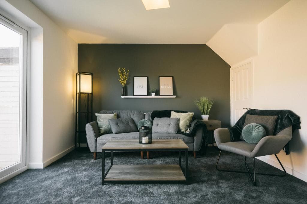 Executive Norton House, Workstays UK Image 3