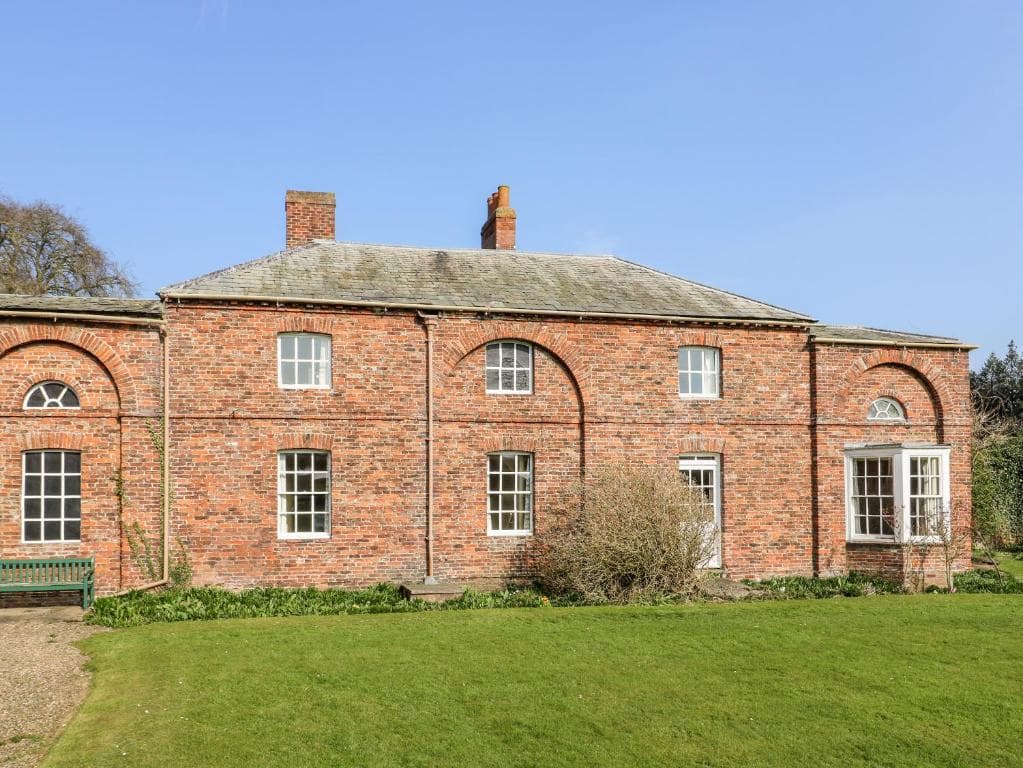 Carr Cottage Image 3