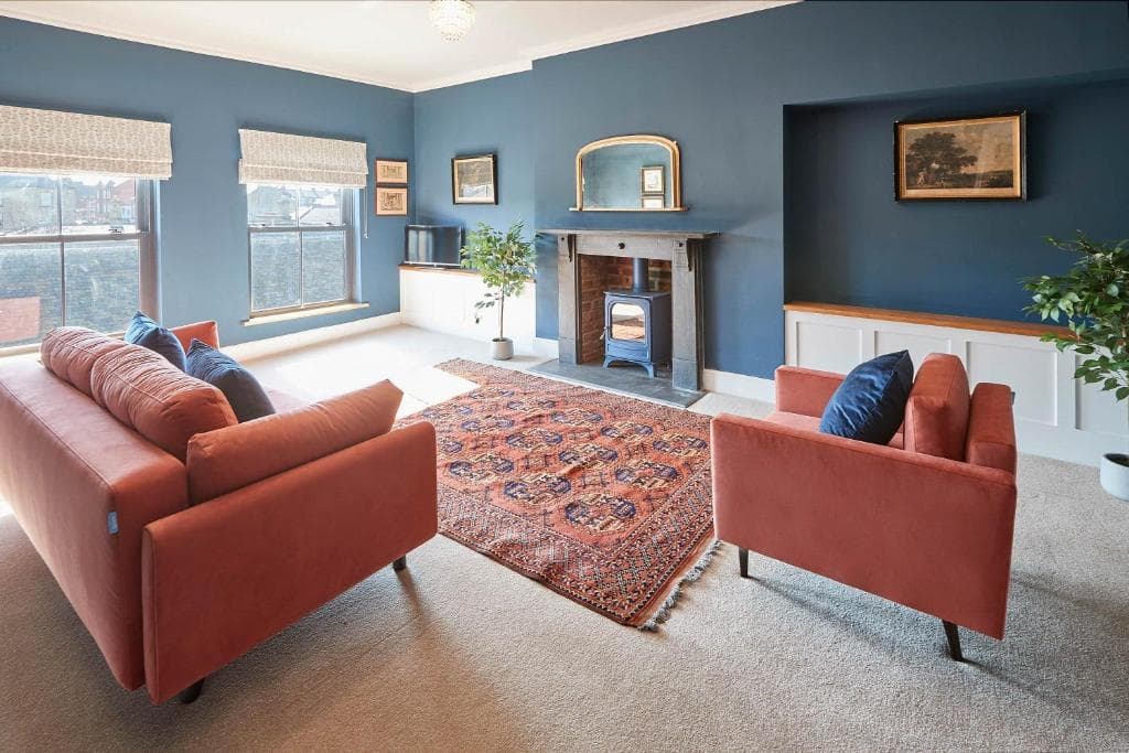 Host & Stay - Seaside Apartments Image 3