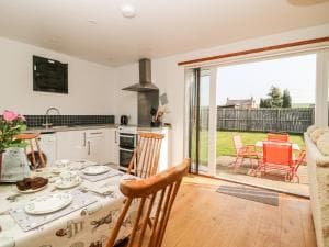 The Barn, Land Of Nod Cottages Image 3