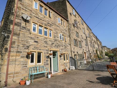 Kingfisher Cottage Image 3