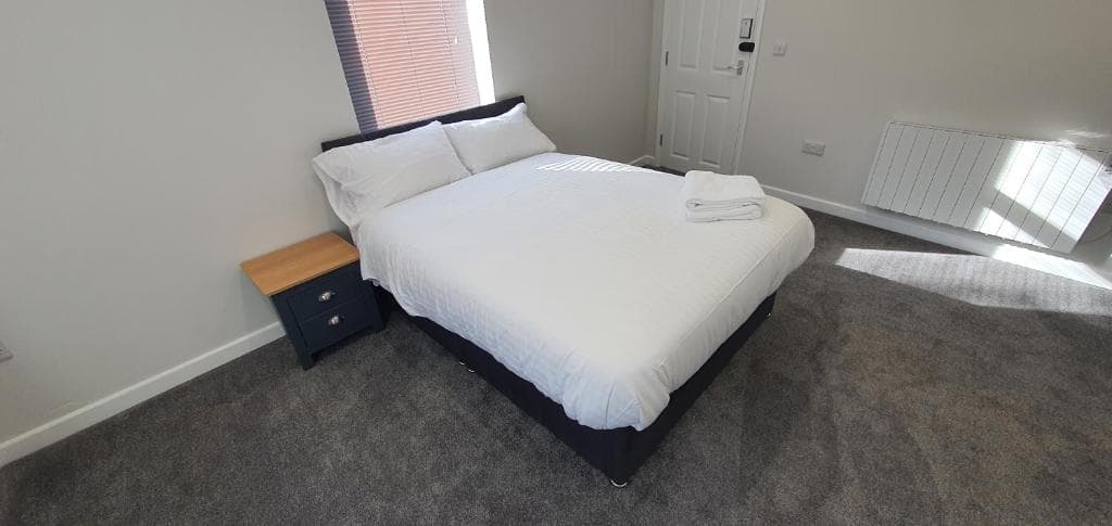 APARTMENT in BARNSLEY CENTRAL Image 2