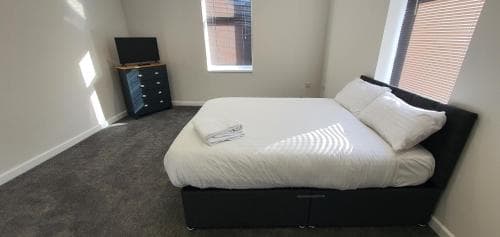 APARTMENT in BARNSLEY CENTRAL Image 3